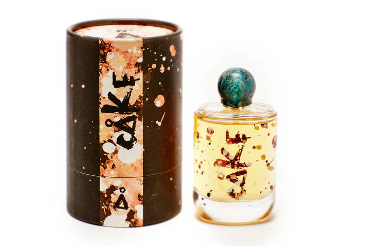 Cåke Fragrance by Ånd