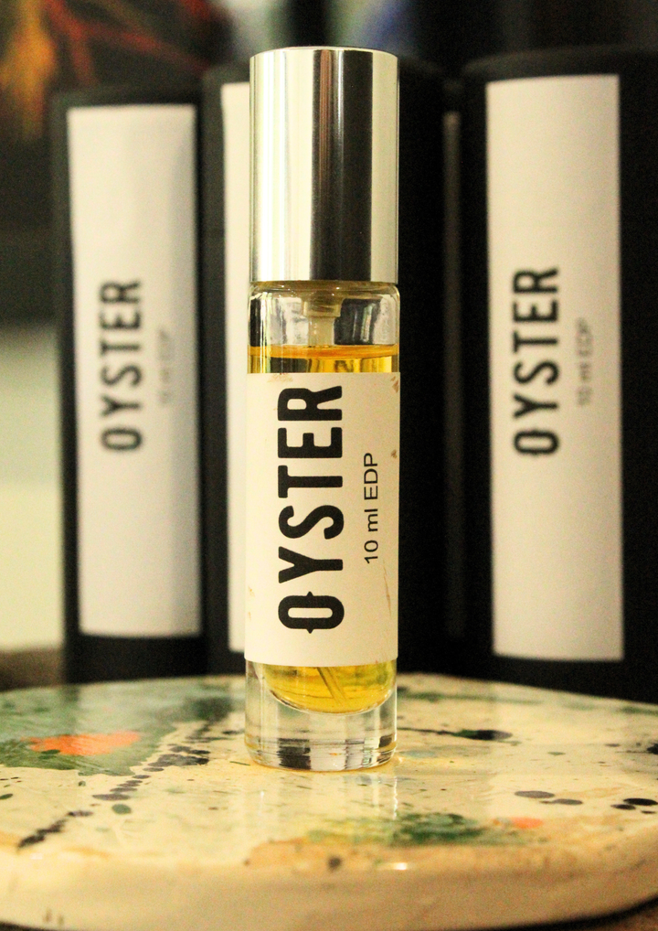 Oyster