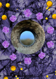 Crown of Violets