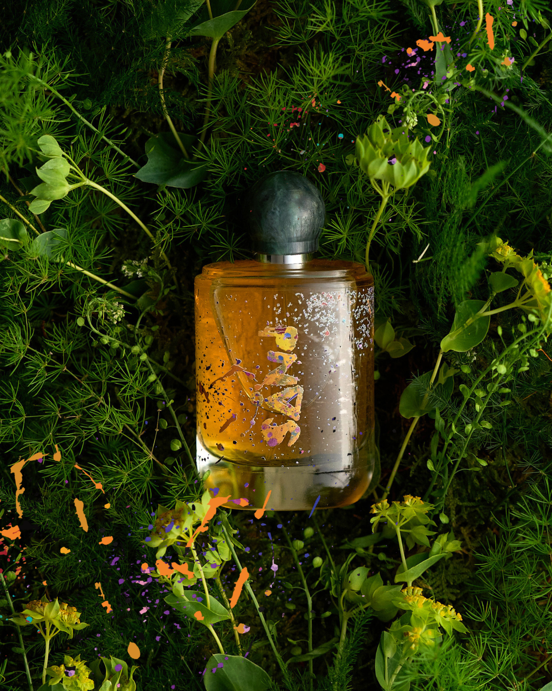ånd fragrance Sånd