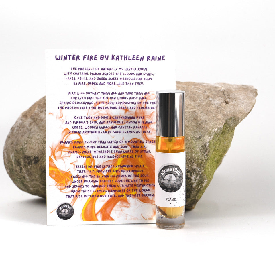 The Stone Club Set – ånd fragrance