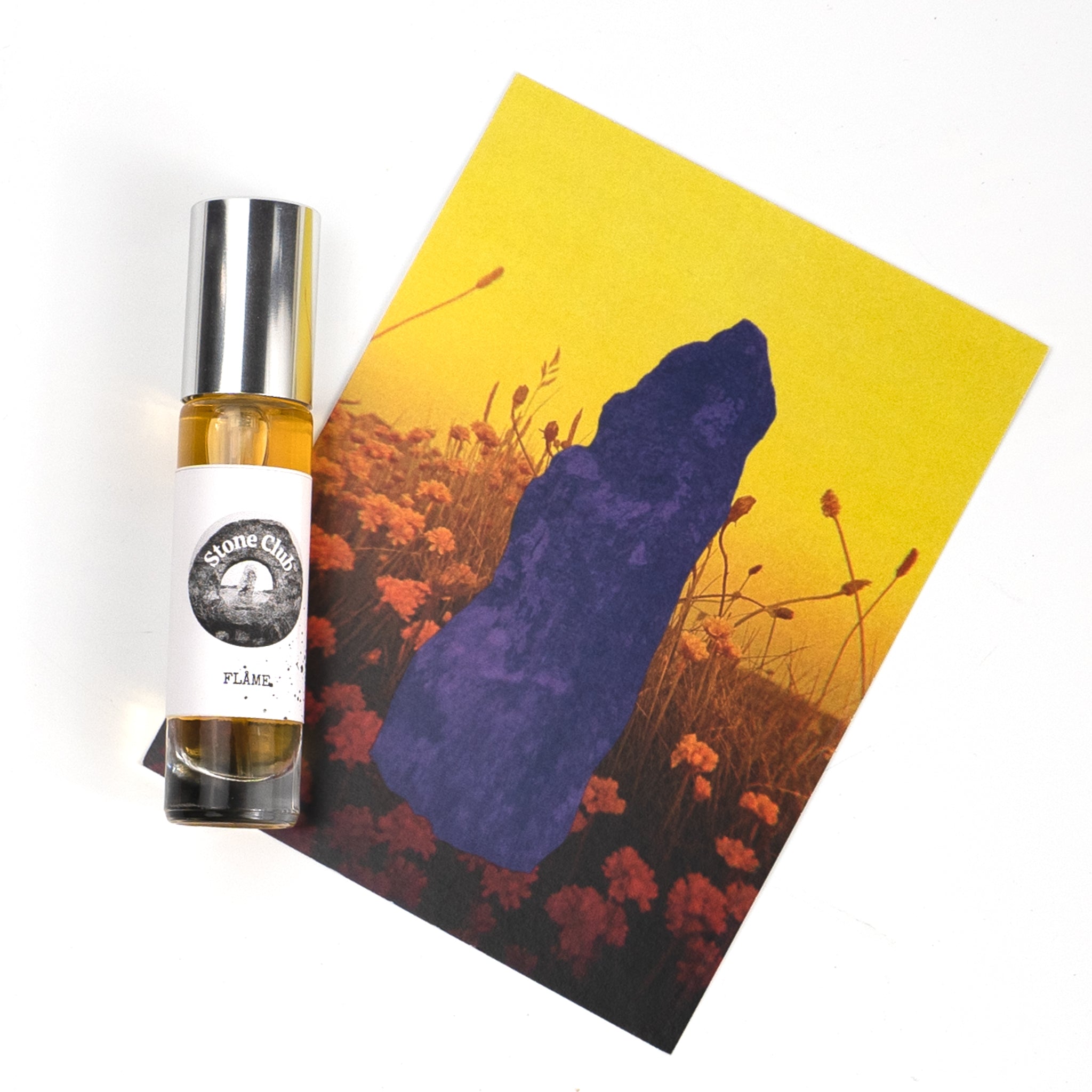 Flåme | Ethically sourced and hand-made fine fragrance. – ånd