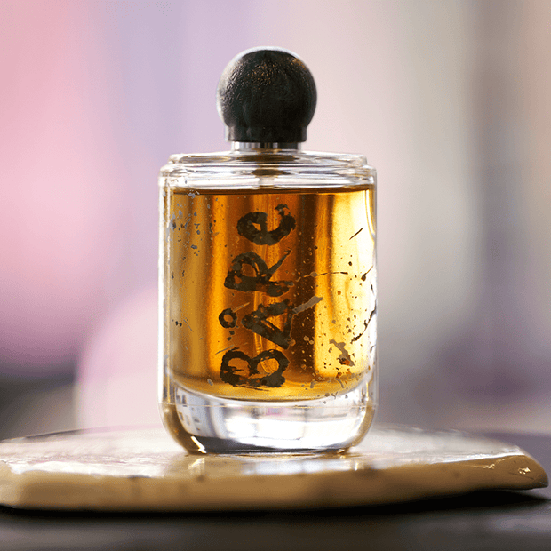 Palo Santo + Tonka Bean, 5 ml. Unisex Perfume Oil – 837 North