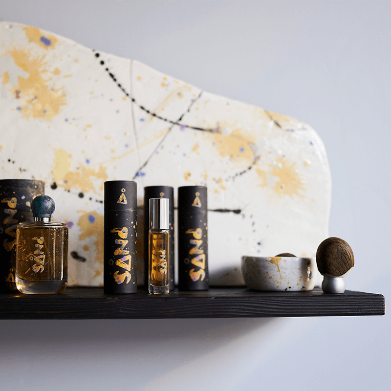 Discover åll | ånd ethically sourced and hand-made fine fragrances ...